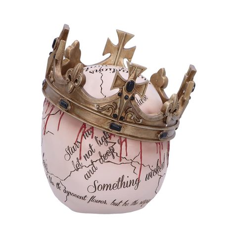MACBETH, LEBKA 15CM