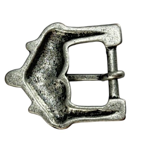 HISTORICKÁ PŘEZKA I, STAROSTŘÍBRO