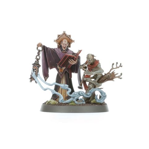 WARHAMMER AGE OF SIGMAR: CITIES OF SIGMAR: FREEGUILD COMMAND CORPS