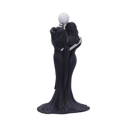ETERNAL COMPANION - FIGURKA 24 CM