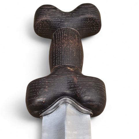 KELTSKÝ MEČ, LA TÈNE B, REPLIKA