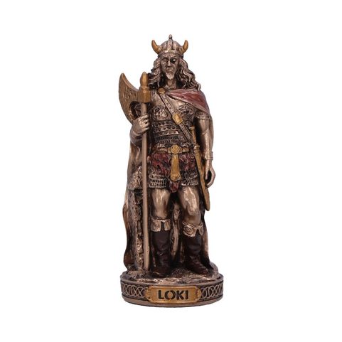 FIGURKA LOKI 8.5CM