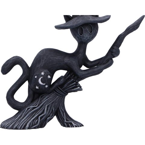 BEWITCH SPELL CATS  - FIGURKA 15 CM