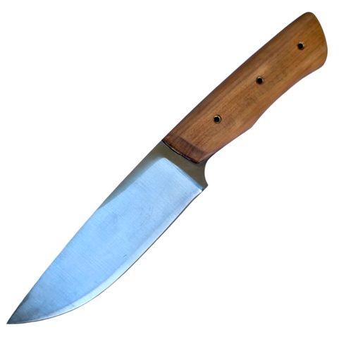 BOHEMIAN, NŮŽ DO PŘÍRODY - BUSHCRAFT
