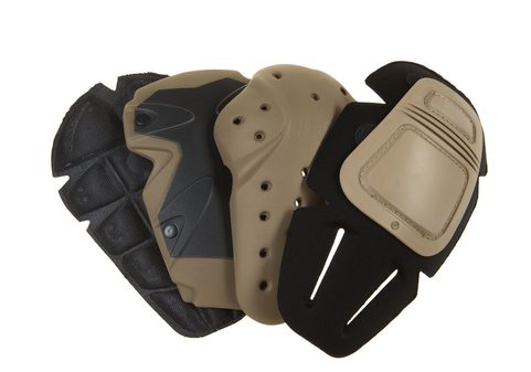 KALHOTY CLAWGEAR STALKER MK. III - FLECKTARN BUNDESWEHR