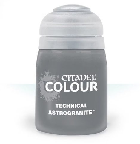 CITADEL TECHNICAL ASTROGRANITE 24ML