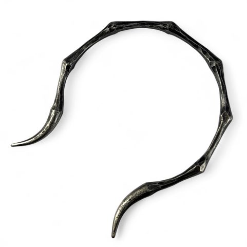 TORQUES, KOVANÝ, BIO INDUSTRIAL