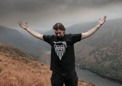 ODIN, TRIČKO VIKING