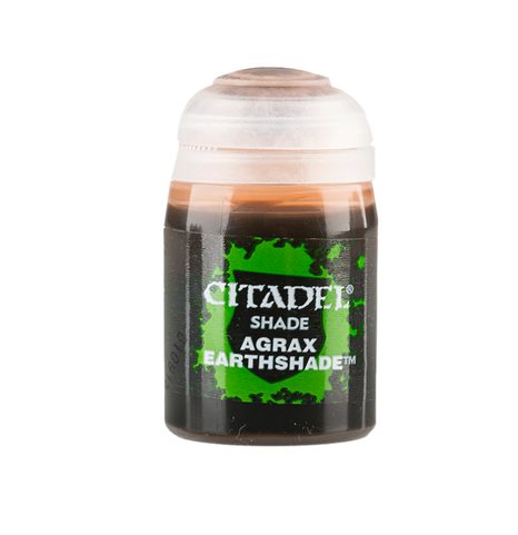 CITADEL SHADE AGRAX EARTHSHADE 18ML
