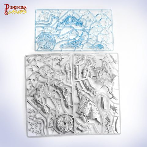 DUNGEONS & LASERS: FREYR THE STORMBREAKER