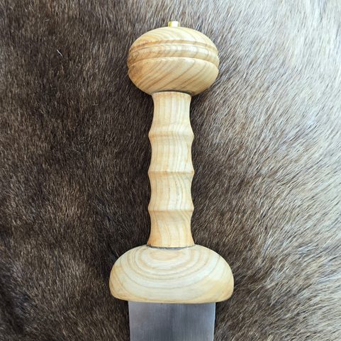 GLADIUS TYPU MAINZ, MUZEJNÍ REPLIKA