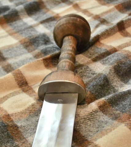 GLADIUS PRO TRÉNING, REPLIKA MEČE