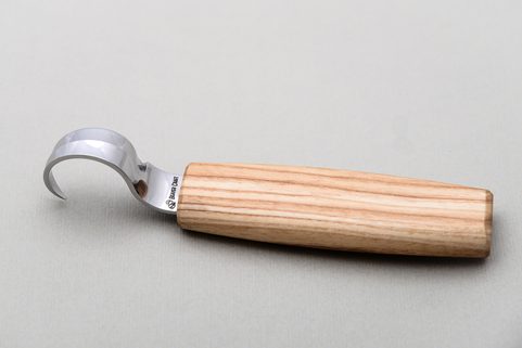 DLABACÍ VYŘEZÁVACÍ NŮŽ NA LŽÍCE 25 MM SK1