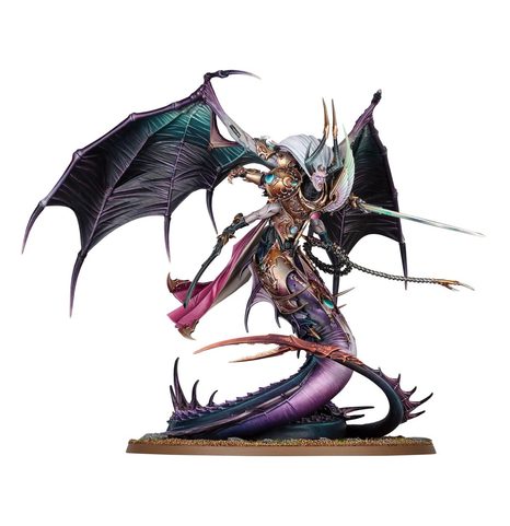 WARHAMMER 40K: EMPEROR´S CHILDREN - FULGRIM