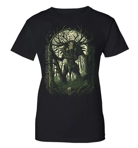 LESHY, DÁMSKÉ TRIČKO BAREVNÉ