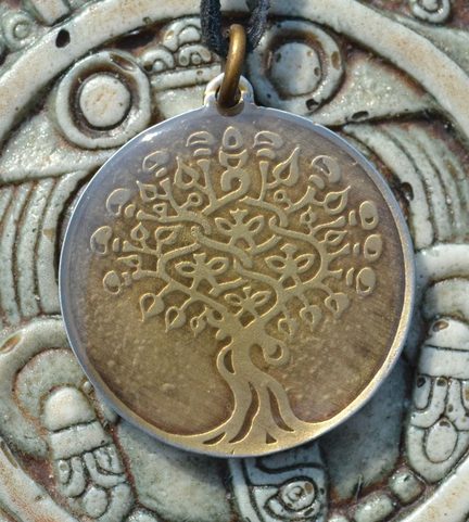 STROM ŽIVOTA - PŘÍVĚSEK