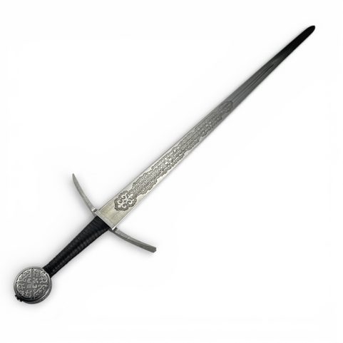 ULTIMA RATIO REGUM JEDNORUČNÍ LEPTANÝ MEČ FULL TANG