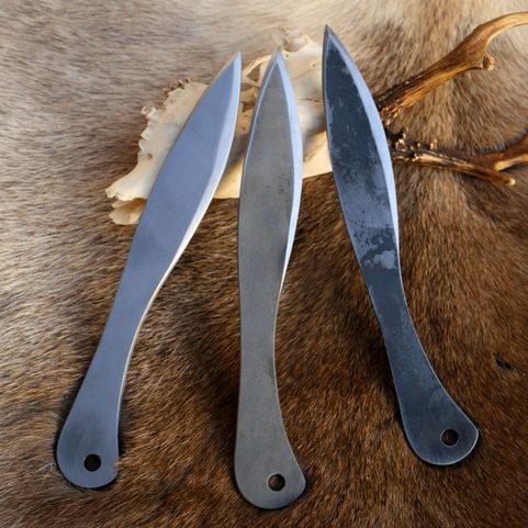 BOAR VRHACÍ NŮŽ - 1 KUS