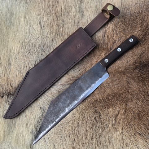 POCHVA NA SEAX BJØRN, MODERNÍ