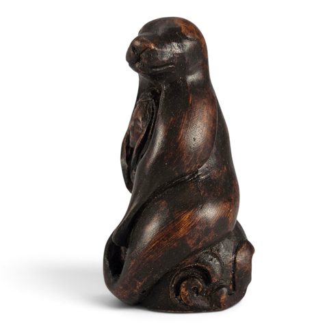 STATUETTE DE SELKIE