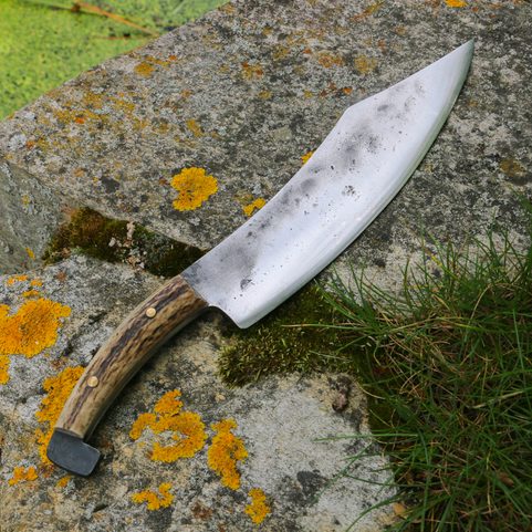 HILMAR SAX PRO BUSHCRAFT