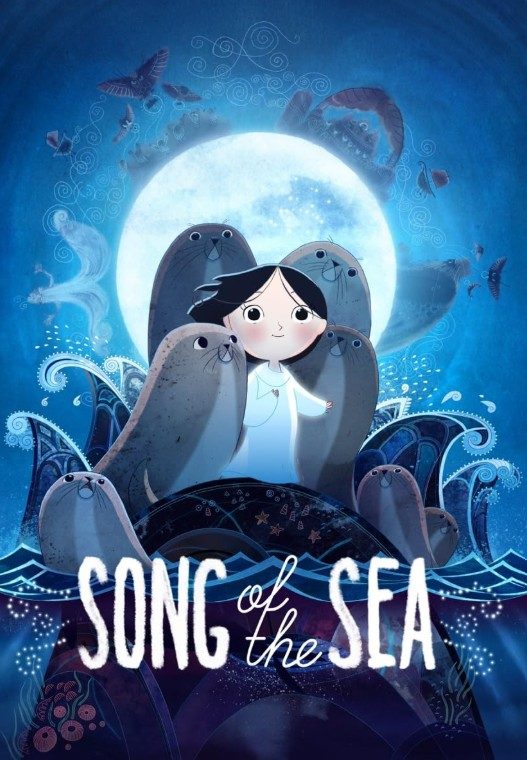 Song of the Sea