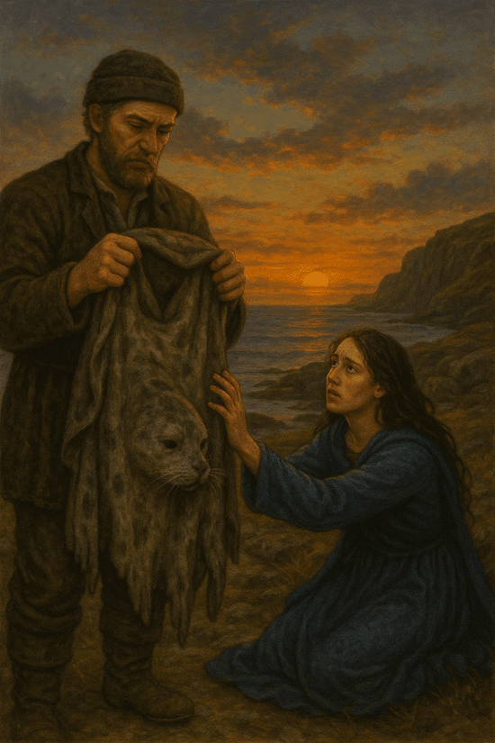 Selkie