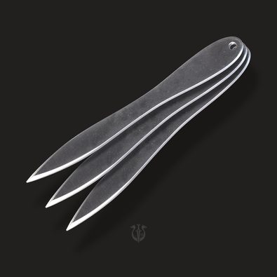 Knife Throwing Techniques