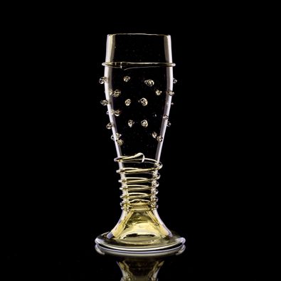 Forest glass - Waldglas