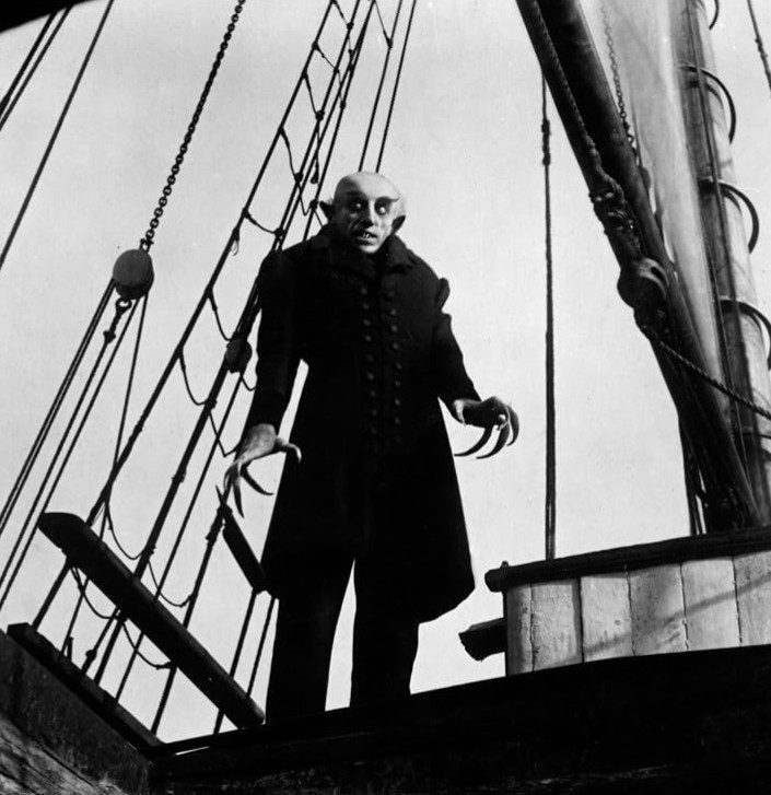 Nosferatu