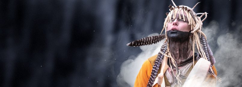 Produkce historického filmu