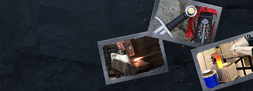 Navštivte naše dílny