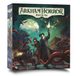 ARKHAM HORROR: KARETNÍ HRA - DESKOVÉ HRY - HRY A KNIHY