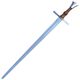 CONALL, one handed sword