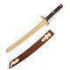 SAMURAI - KATANA, DŘEVO, DĚTSKÁ - DŘEVĚNÉ A DĚTSKÉ ZBRANĚ - ZBRANĚ