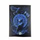 HUGINN A MUNINN, MAGNETKA, 57X80 MM - MAGNETY - HRY A KNIHY