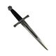 SCIPIO, forged medieval dagger