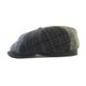 Casquette d'attelage irlandaise Patch O