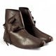 HEDEBY, frühmittelalterliche Schuhe - Wikinger