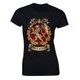PATRIOT - Bohemia, Ladies' T-Shirt