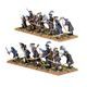 WARHAMMER OLD WORLD: EMPIRE OF MAN: EMPIRE ARCHERS - WARHAMMER THE OLD WORLD - HRY A KNIHY