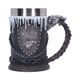 KORBEL GAME OF THRONES HOUSE STARK TANKARD - POHÁRY A HRNKY - HOME DECOR