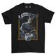 T-shirt Devil's Luck, Kingdom Come: Deliverance II, Homme