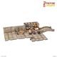 DUNGEONS & LASERS: FANTASY PROPS PACK - ARCHON STUDIO - HRY A KNIHY