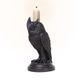 OWL OF ASTRONTIEL, SOVA, SVÍCEN - SVÍCNY - HOME DECOR