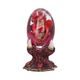 ELEMENTAL DRAGONLINGS - FIRE, FIGURKA 12 CM - FIGURKY - HOME DECOR