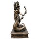 SOŠKA MEDUSA 24CM - FIGURKY - HOME DECOR