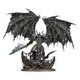 AGE OF SIGMAR / WARHAMMER 40K: SLAVES TO DARKNESS: BE´LAKOR THE DARKMASTER - WARHAMMER - FILMY, HRY, SERIÁLY