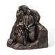 Sculpture des Hussites, miniature