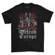 DEFEND EUROPE - HUSSARS 1683, T-shirt für Männer